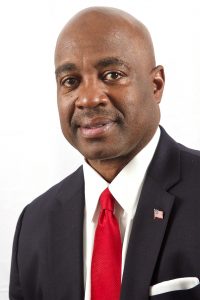Captain Ron Johnson
