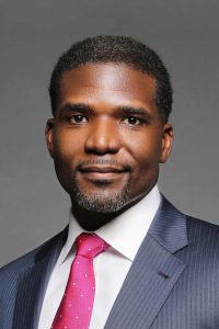 Dr Fredrick L Echols