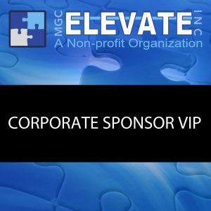 CORPORATE SPONSOR VIP PACKAGE