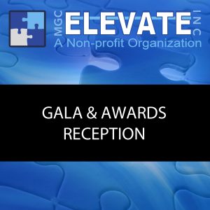 GALA & AWARDS RECEPTION