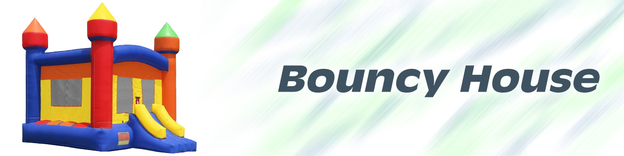 Event Panel - Bouncy House