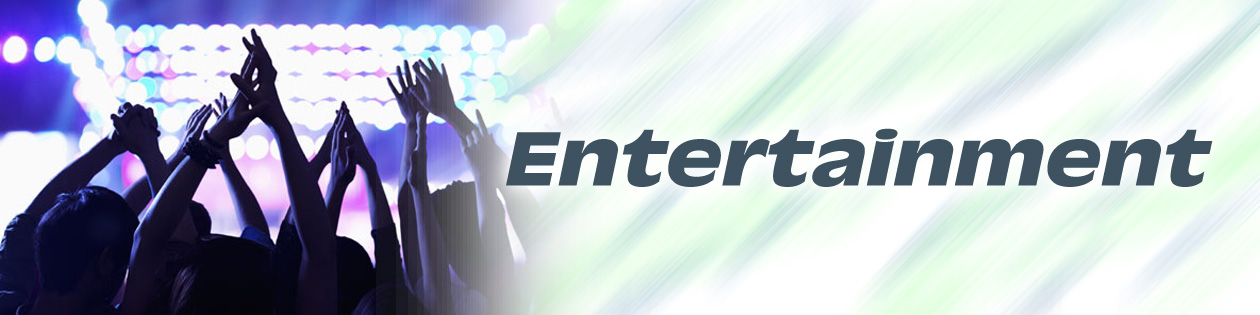 Event Panel - Entertainment