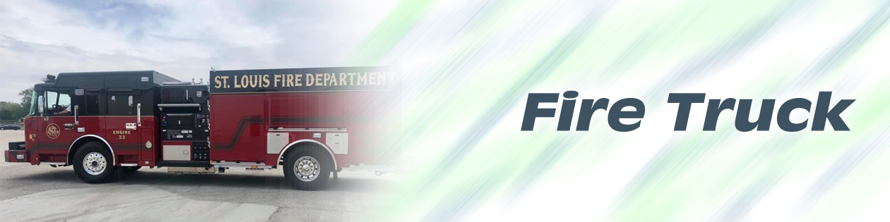 Event Panel - Fire Truck