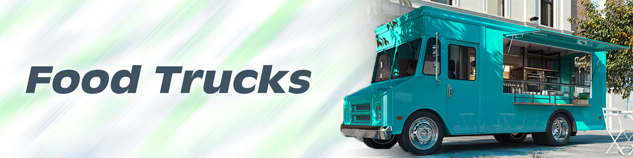 Event Panel - Food Trucks