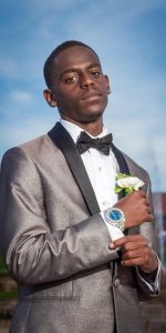 MNM - Ken White