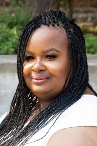 Tamara Johnson