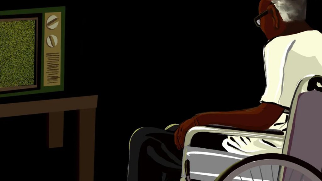 Trauma Informed Care POD Header