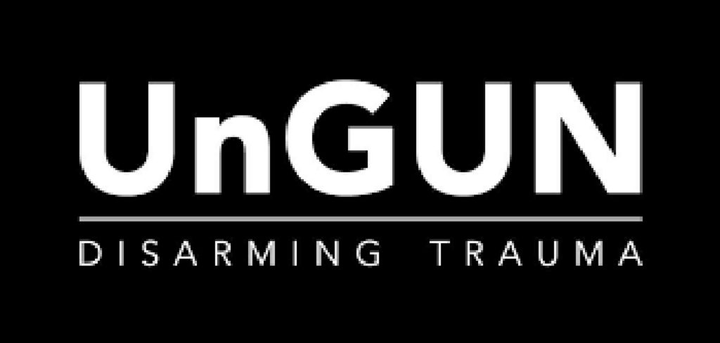 UnGUN Disarming Trauma Header