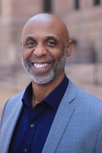 Wilford Pinkney Jr